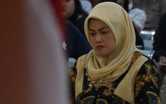 Kasus Meikarta, KPK Periksa Eks Bupati Bekasi Neneng Hasanah