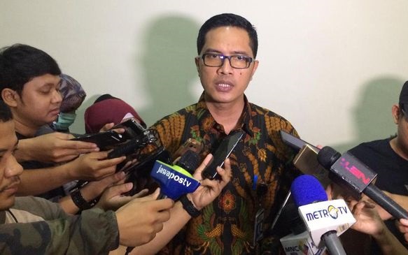 KPK: Suap Izin Meikarta untuk Keuntungan Korporasi 