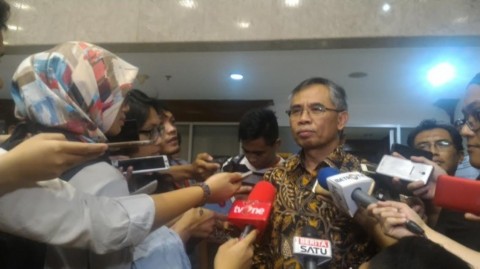 Pertumbuhan Kredit Perbankan per Juni 2020 Mengalami Perlambatan