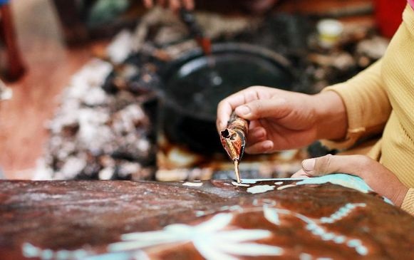 Semarak Batik di Sidang Keamanan PBB