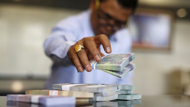 Pengusaha Girang Saldo Minimal Wajib Lapor Pajak Direvisi