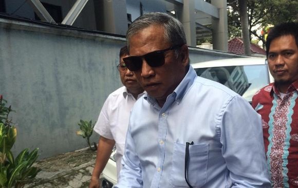 Eks Komandan Tim Mawar: Tak Mungkin Satu Orang Dibilang Tim 