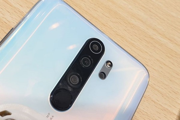 Hasil Pengujian Kamera Redmi Note 8 Pro versi DxOMark 