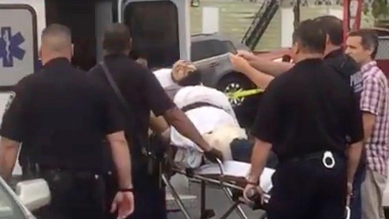 Rahami Terkait Bom New York & New Jersey, Penyidik Masih Selidiki Motifnya