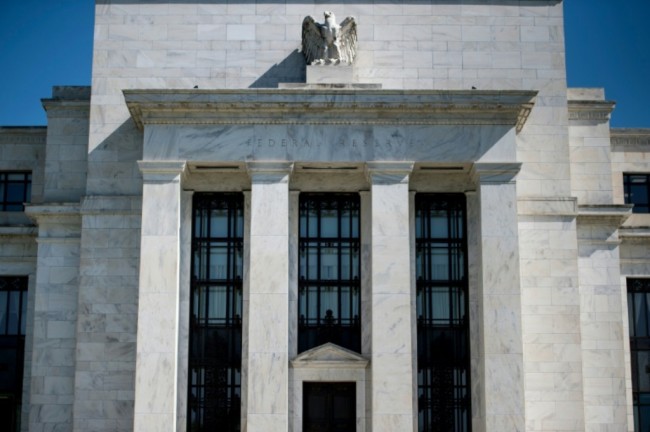Fed: Kita Tidak Perlu Lagi Rangsang Ekonomi AS