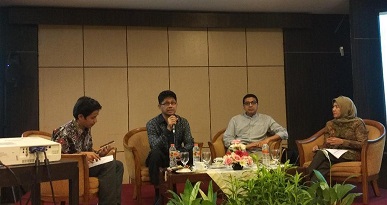 KPK Soroti Rencana Revisi UU KPK yang Sasar Kewenangan Penyadapan 