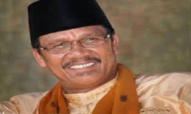 Sukarmis Mengaku Dapat Dukungan Maju Pilgubri