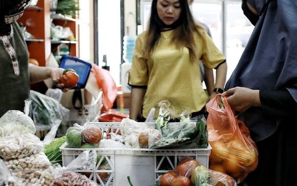 Pakar Pandemi: Tanpa Eliminasi Covid, Ekonomi Tak akan Pulih