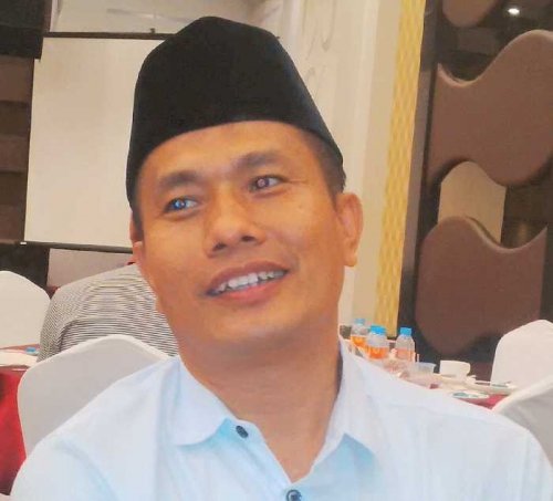 Tiga Pasang Cawako Jalur Independen Resmi Serahkan Dukungan ke KPU Pekanbaru 