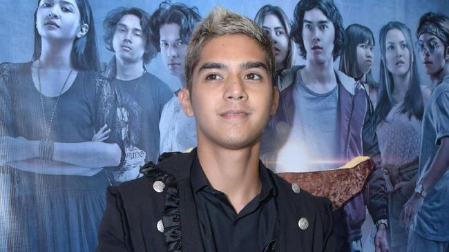 Jam Kunjungan Terbatas, Al Ghazali Batal Temui Dhani 