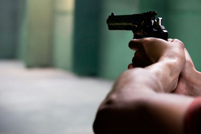 Polisi Tembak Seorang Pembakar Pria Hidup-Hidup di Bekasi 