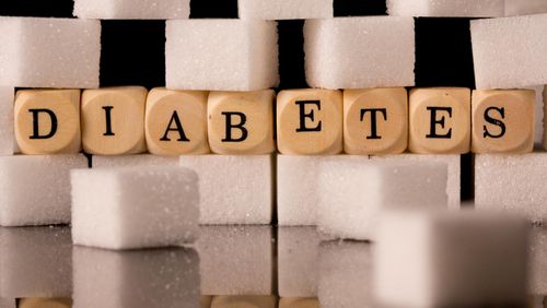 Kenali, Bedanya Diabetes pada Orang Gemuk dan Kurus 