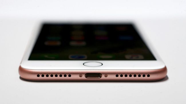 iPhone 7 Diboikot di Rumah Sakit di China 
