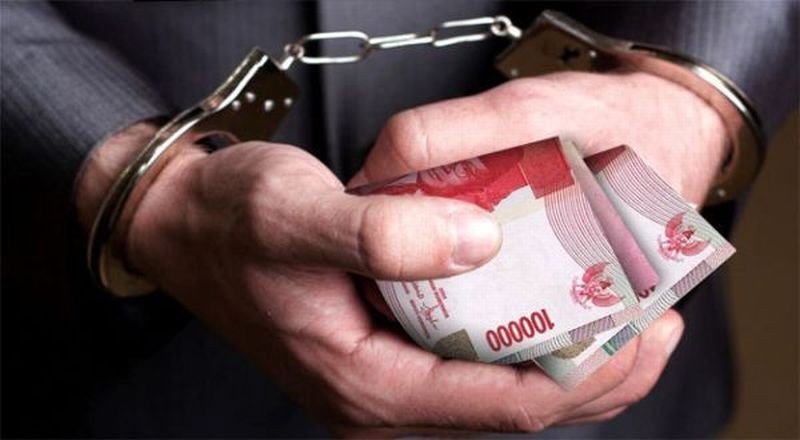 Korupsi ADD, Mantan Kades di Meranti Divonis 5 Tahun Penjara