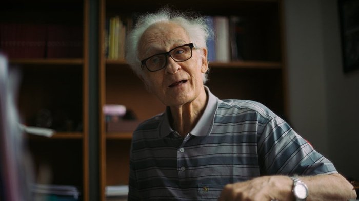 Franz Magnis Suseno Pesimistis Jokowi Terbitkan Perppu KPK 