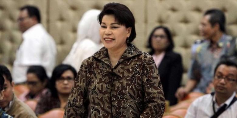 Brigjen Basaria Usulkan KPK Limpahkan Kasus Korupsi ke Polri-Kejaksaan 