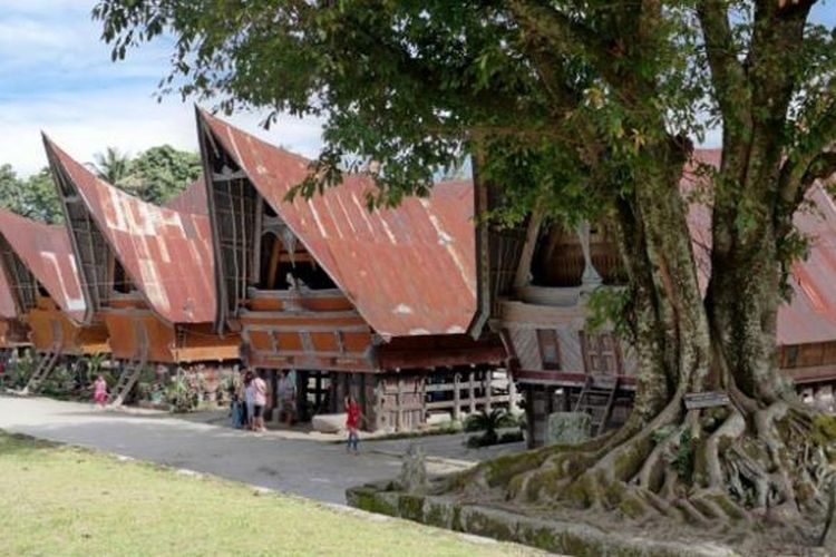 Pariban: Idola dari Tanah Jawa