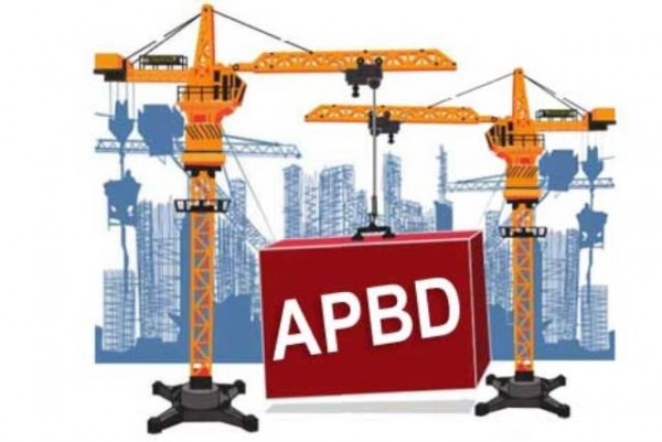 Sudah Bulan Juli, Realisasi APBD Riau 2016 hanya 28 Persen