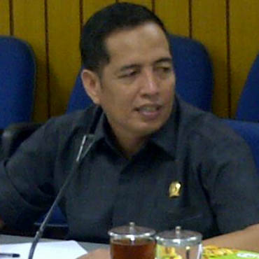 Anggota DPRD Rau: Turunnya Anggaran Provinsi untuk Rohil Sudah Sesuai Prosedur DPRD Riau asal Rohil  