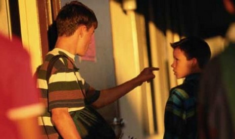 Ortu Harus Bimbing Anak Hingga 12 Tahun 
