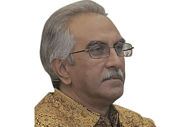 Mempererat Hubungan Indonesia-Arab Saudi 