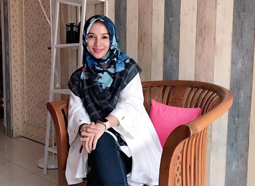 Benazir Endang Menyesal Jadi Isteri Kedua Limbad