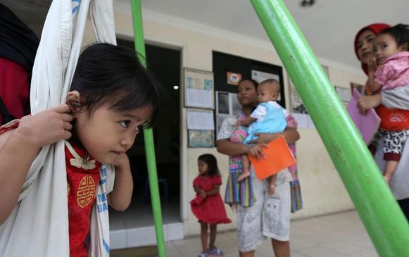 Luhut Tak Ingin Generasi Kuntet Gara-gara Sampah Plastik 