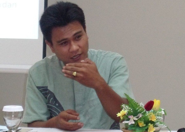 Rencana Utang Rp4 Triliun, FITRA Minta Pemprov Riau Transparan 