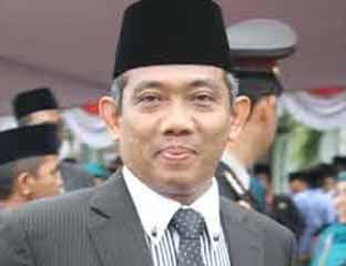 Perusahaan Diminta Partisipasi Bangun Dumai