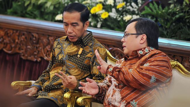 Pemerintah Pangkas Belanja Negara Rp40 Triliun di RAPBNP 2016