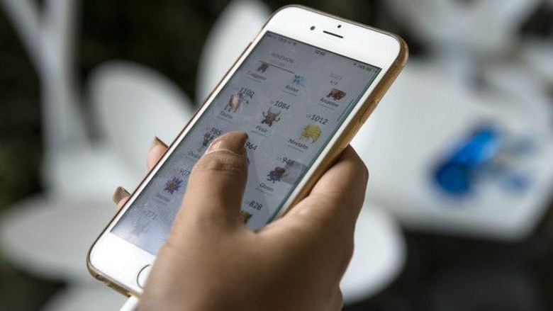 Tarik Karyawan Muda, Perusahaan di Denmark Tawarkan Gaji Uang Pokemon 