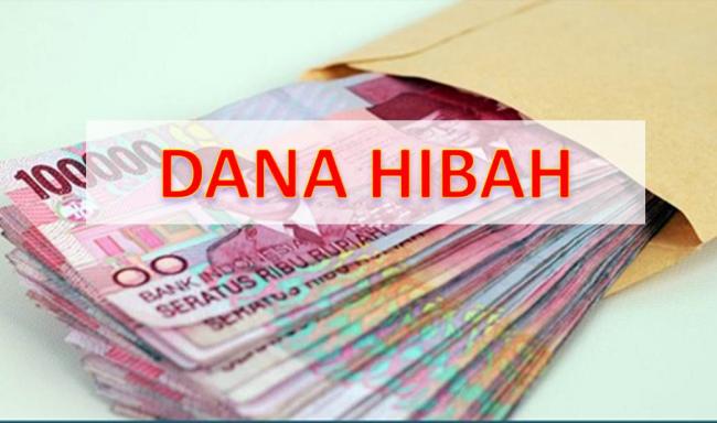 Pemko Dumai Segera Terbitkan Perwa Dana Hibah