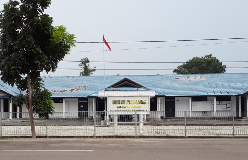 Asosiasi Dukung Pembentukan Pansus ULP Bengkalis 