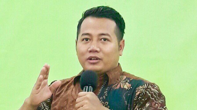 Menaikkan Ambang Batas Parlemen