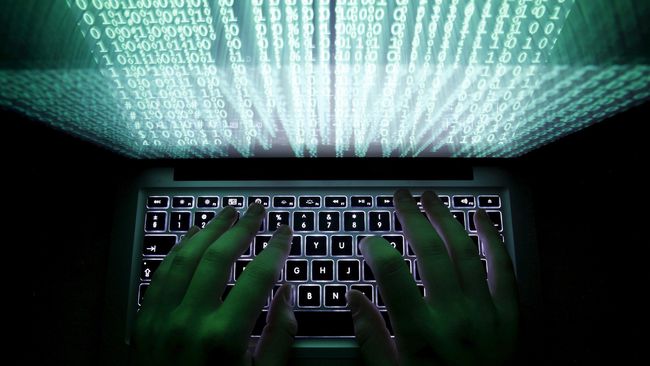 Ransomware GoldenEye Bisa Lebih Parah dari WannaCry
