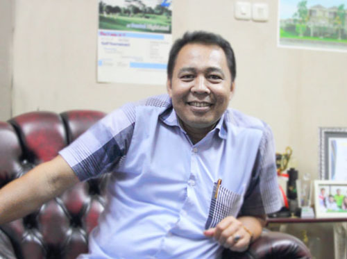 Tak Puas dengan Hasil Konsultasi, BP2D DPRD Riau Kirimkan Surat ke Kemendagri 