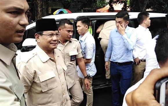 TKN soal Dendam Politik ke Dhani: Jangan Sebar Info Sesat