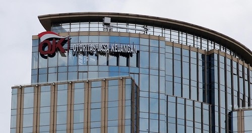 OJK Minta Bankir dan Broker Siap-siap Tampung Dana Tax Amnesty