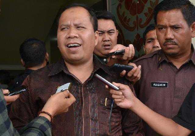 Irwan Nasir: Pansel Bank Riau Kepri Bisa Dibatalkan