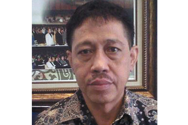 Saat Pasutri Sepakat Korupsi
