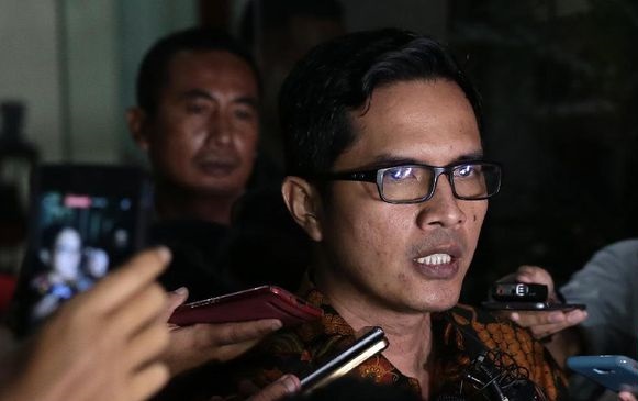 Suap Anak Usaha Sinar Mas, KPK Periksa 2 Anggota DPRD Kalteng
