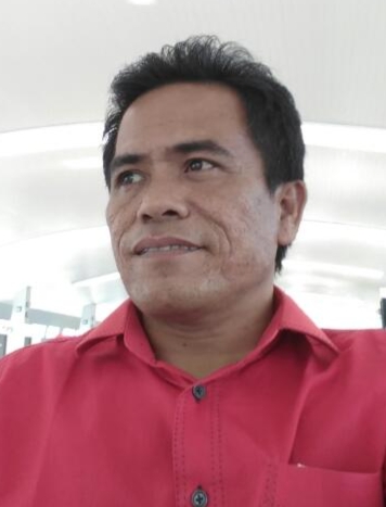 Maston, Calon Ketua DPRD Rohil 