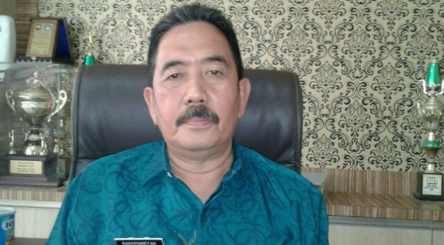 Pemkab Siak Anggarkan Pencetakan KIA Tahun 2017 