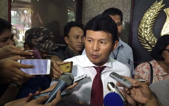 Kabareskrim: BPOM Tetapkan Satu Tersangka Kasus Obat Palsu 