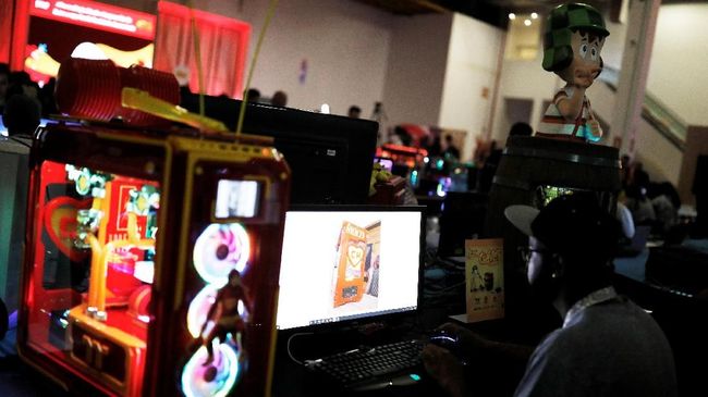 Internet Ulang Tahun ke-30, Penemu Utarakan Keprihatinan 