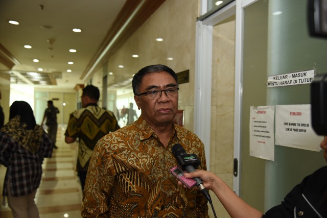 LGBT Bertentangan Dengan Pancasila