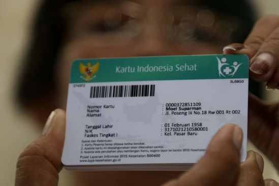 ICW: Dinas Pendidikan Rentan Akan Kasus Korupsi