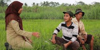 2017, Seluruh Pedamping Desa di Bengkalis Disertifikasi