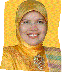 Andi Ngaku Belum Tahu Septina Ditunjuk DPP jadi Calon Ketua DPRD Riau