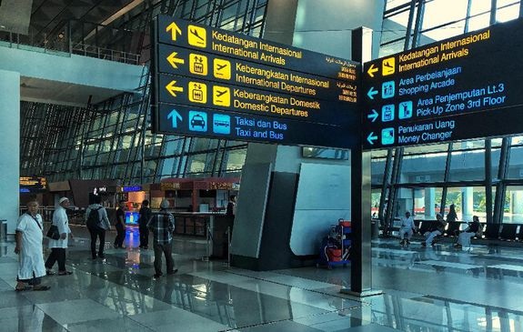 Maskapai Penerbangan Naikkan Harga Tiket Mulai Hari Ini